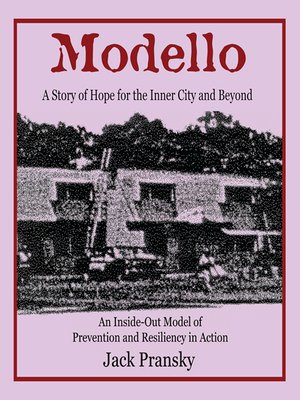 cover image of Modello